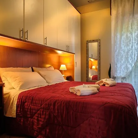 Apartment Cozzi