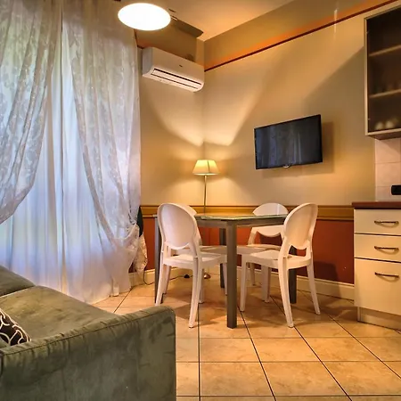 Cozzi Apartment Verona